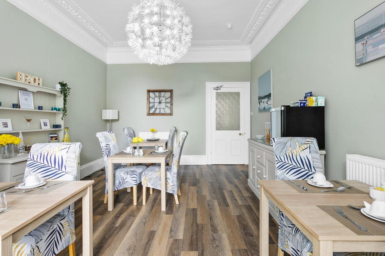 The Netley Bed & Breakfast Torquay Exterior foto