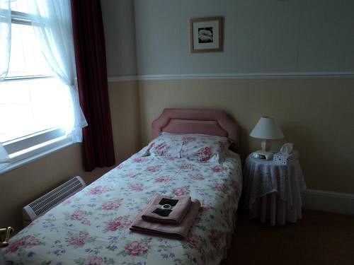 The Netley Bed & Breakfast Torquay Exterior foto